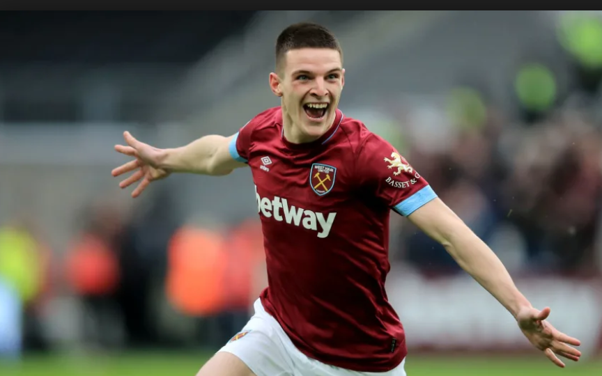 Kaiyun中国大陆全站注册关于西汉姆内部会议纪要流出：关键时刻刷新队史纪录，英超使命明确，年轻球员得到机会的信息