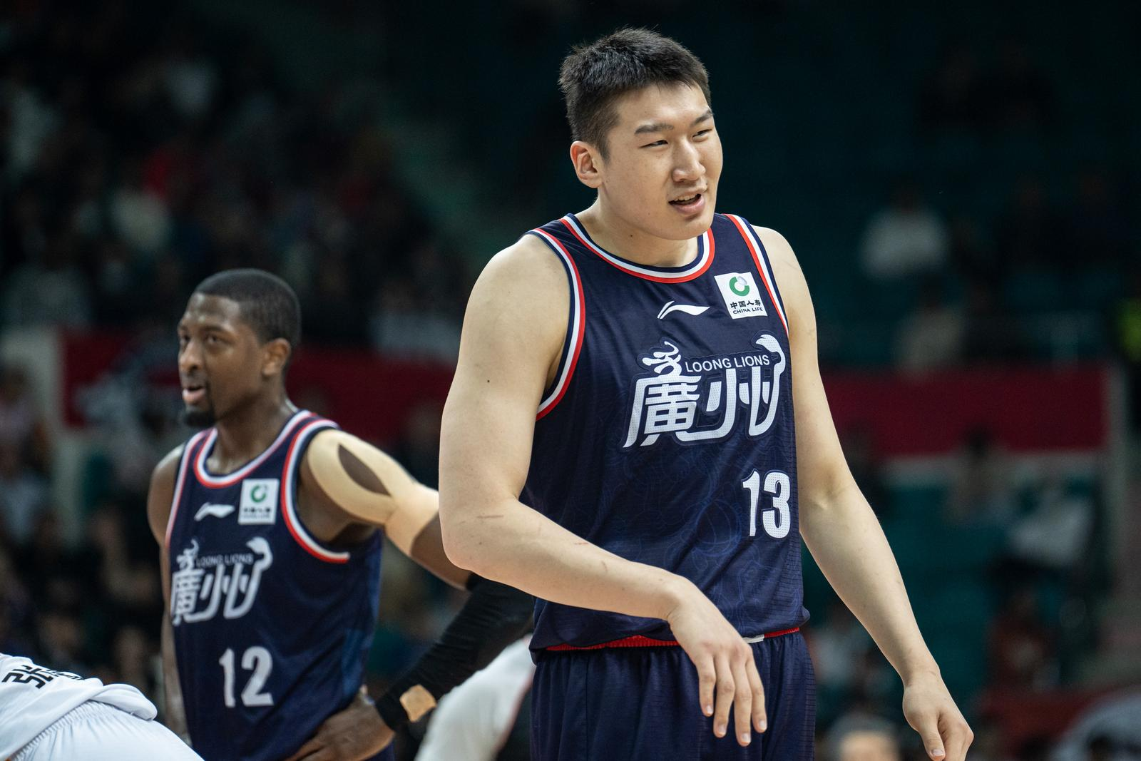 Kaiyun中国大陆官方登录CBA常规赛赛前走向成谜，广州队状态回暖，震撼外界，年轻球员得到机会的简单介绍