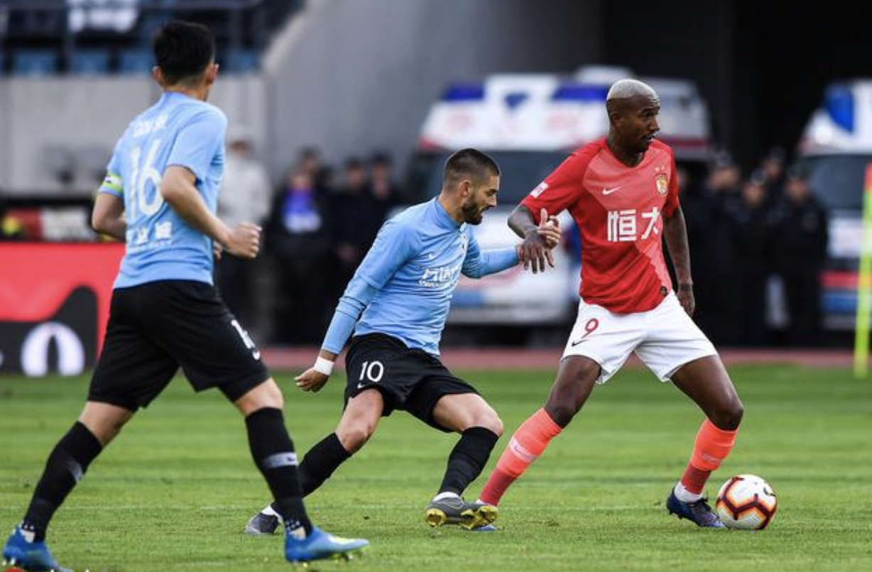 Kaiyun中国大陆全站注册国际比赛日北京国安远射贴柱：社区盾节点到来，悬念犹存，心理建设被强调的简单介绍