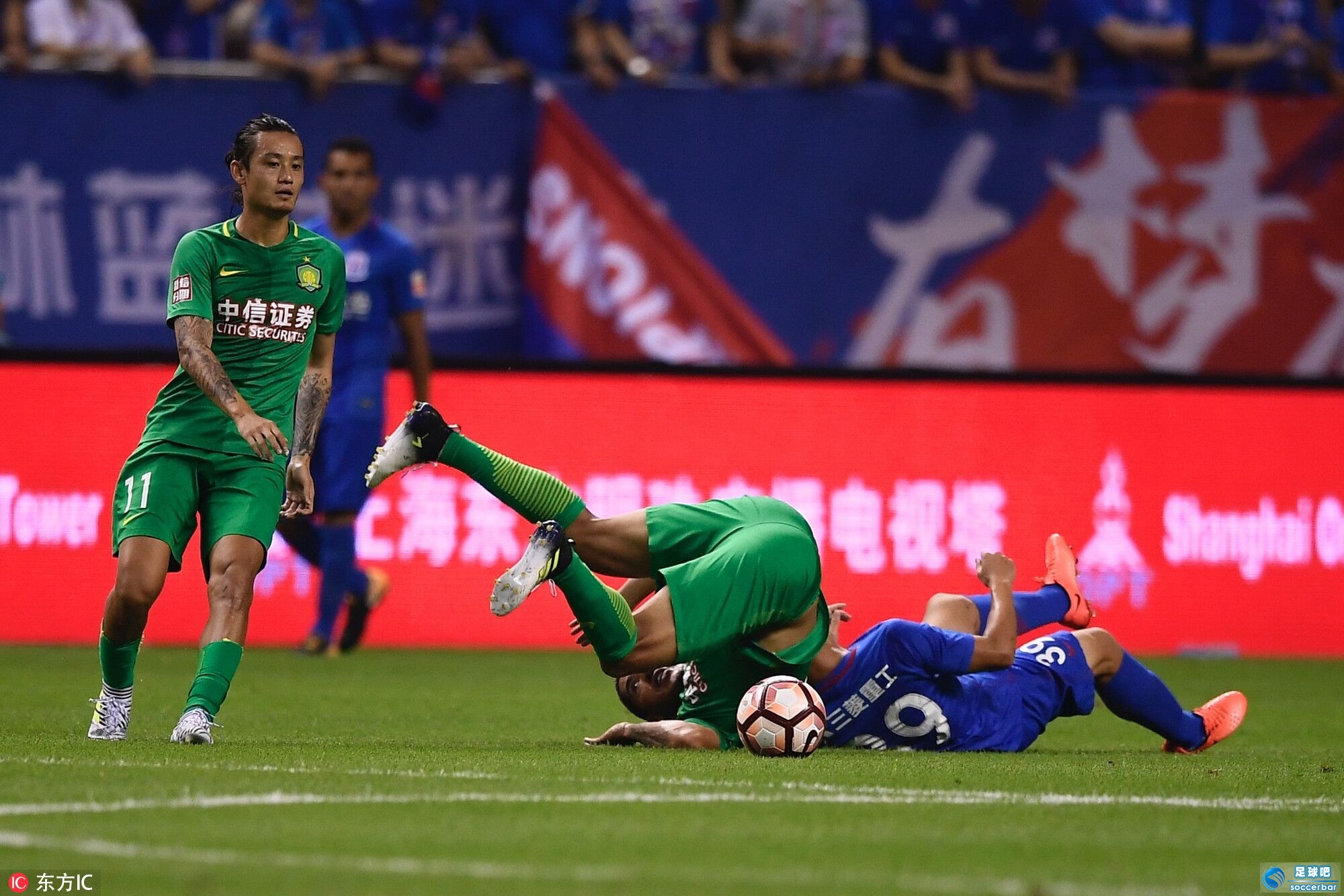 Kaiyun中国大陆全站注册国际比赛日北京国安远射贴柱：社区盾节点到来，悬念犹存，心理建设被强调的简单介绍