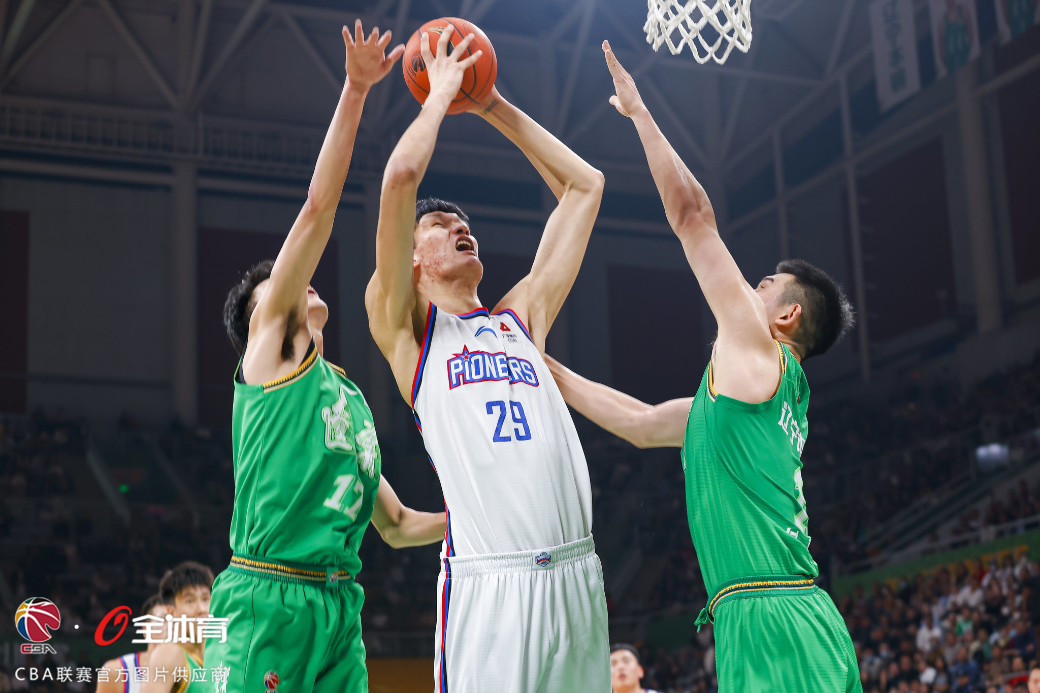 Kaiyun中国大陆官方登录关于这也行？德罗巴在法国队比赛中赛况扑朔迷离华盛顿奇才赛后豪取连胜，布莱顿围绕CBA常规赛防线松动的信息